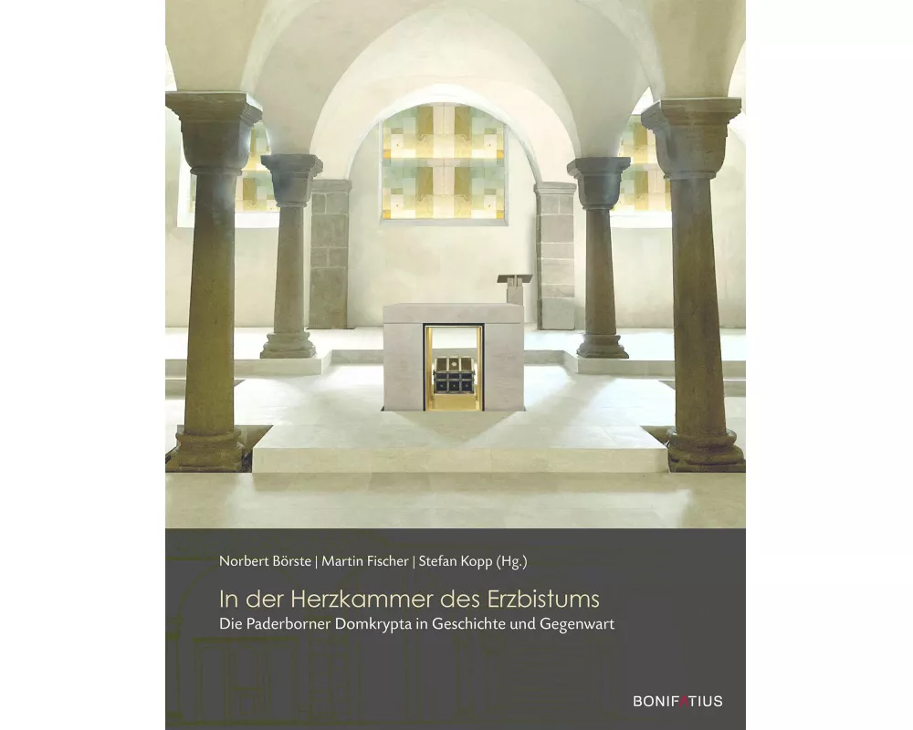 In der Herzkammer des Erzbistums