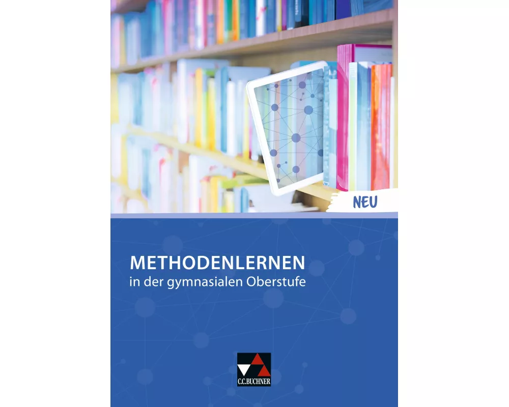 Methodenlernen in der gymnasialen Oberstufe - NEU
