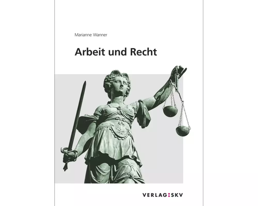 Arbeit und Recht, Bundle