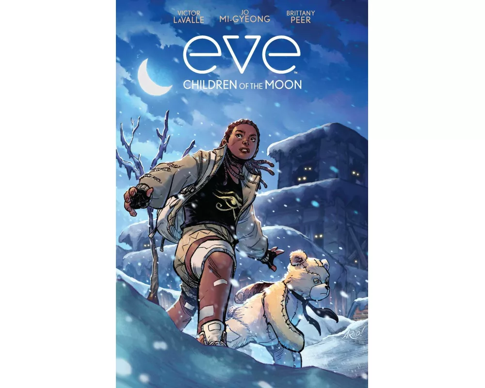 Eve: Children of the Moon