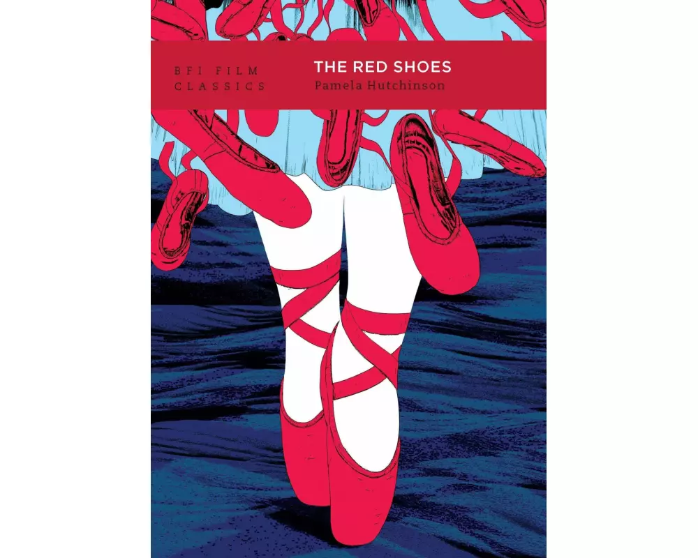 The Red Shoes