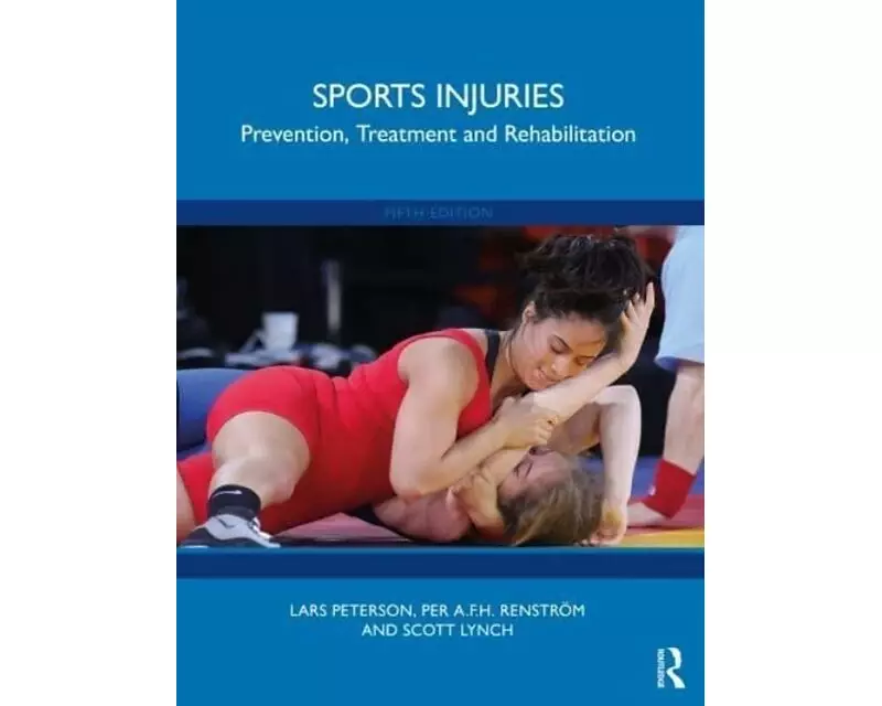 Sports Injuries