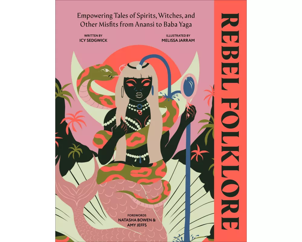Rebel Folklore