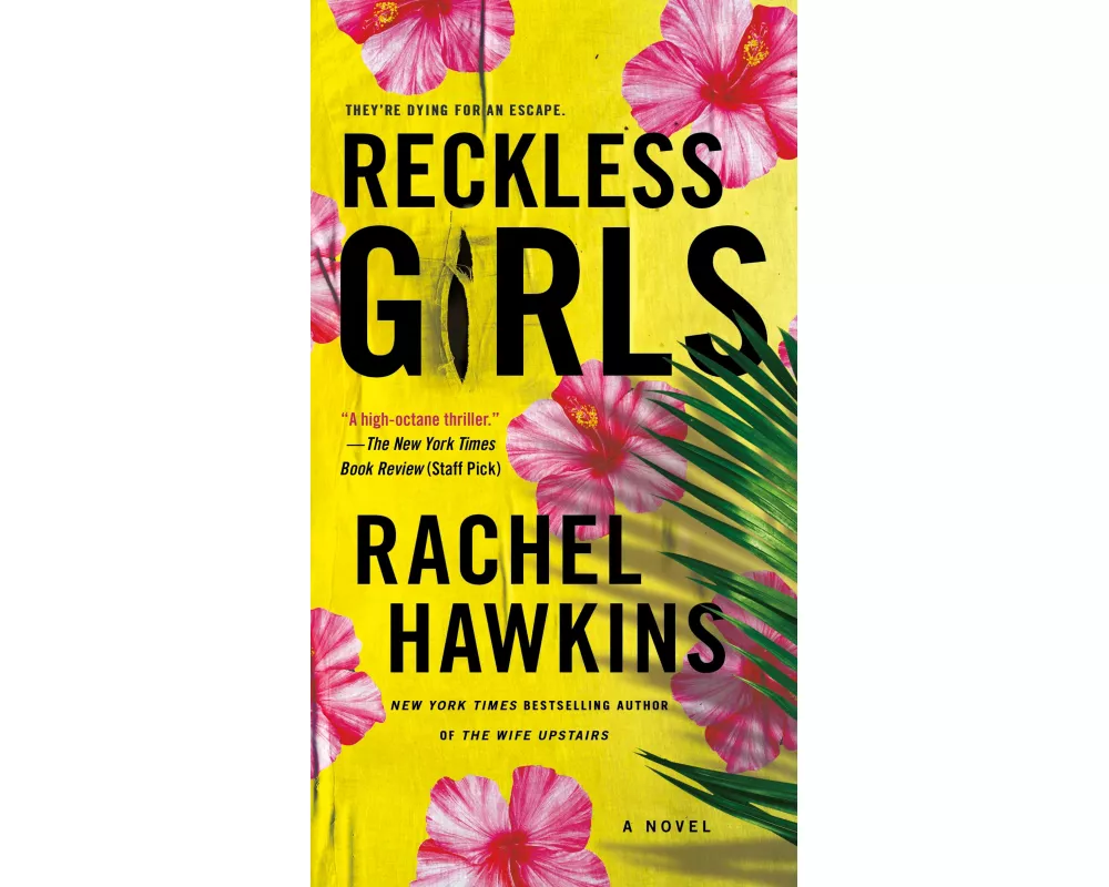 Reckless Girls