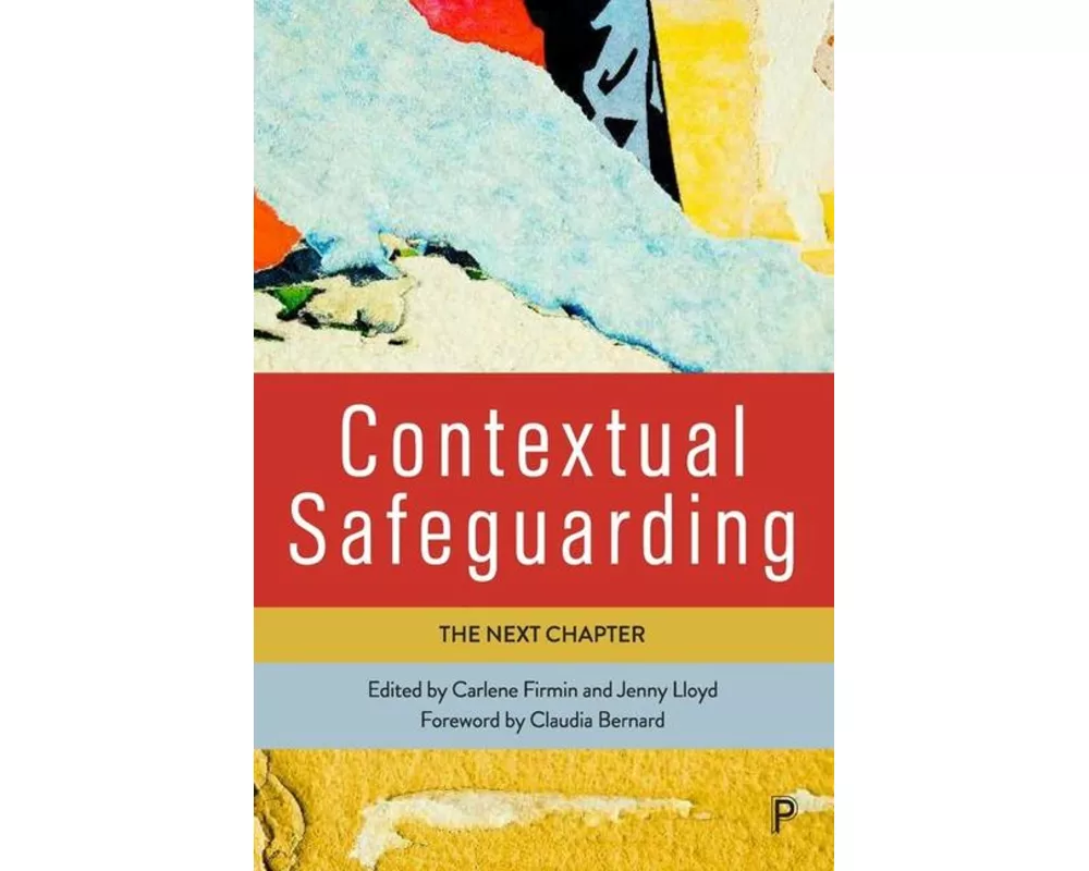 Contextual Safeguarding