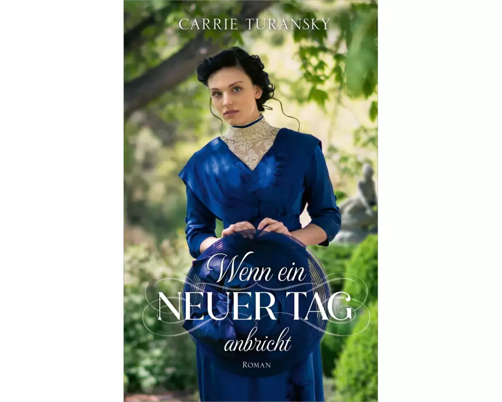 Wenn ein neuer Tag anbricht