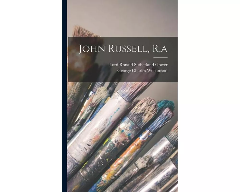John Russell, R.a