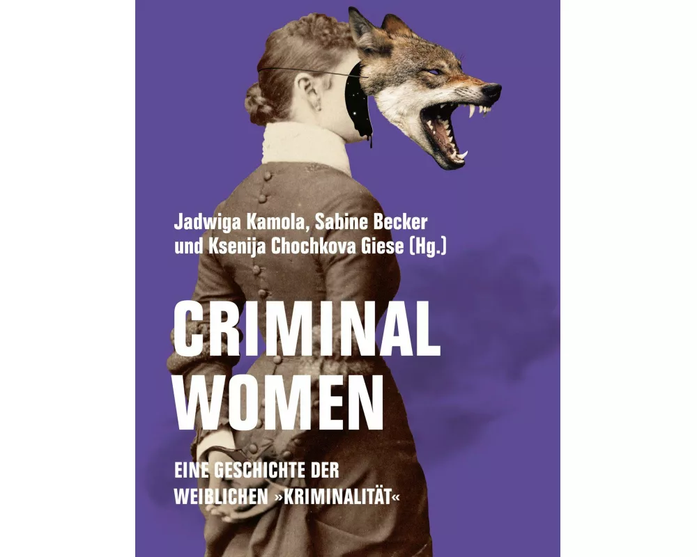 Criminal Women