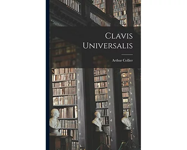Clavis Universalis