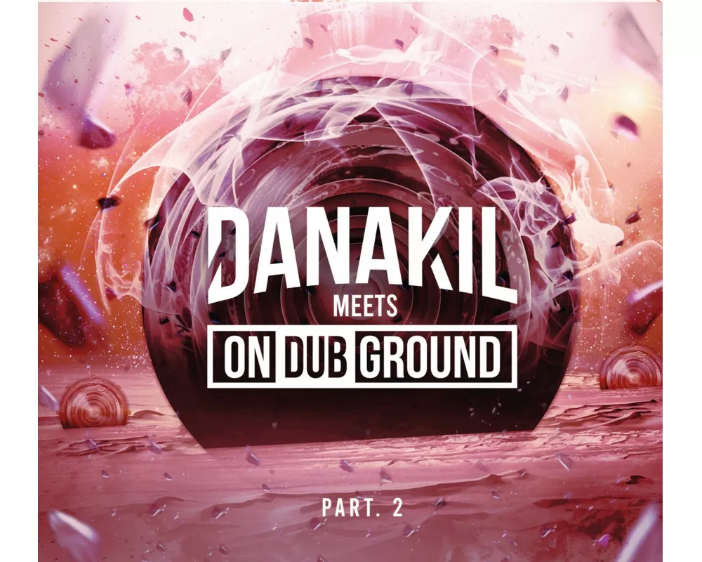 Danakil Meets OnDubGround Pt. 2