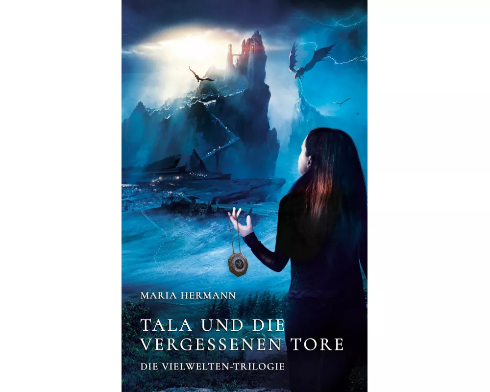 Tala und die vergessenen Tore