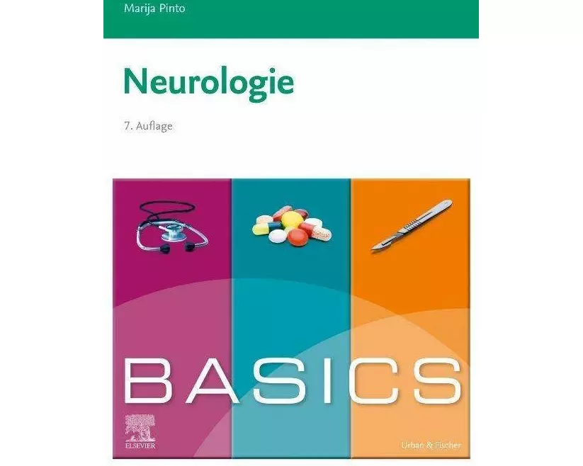 Basics Neurologie