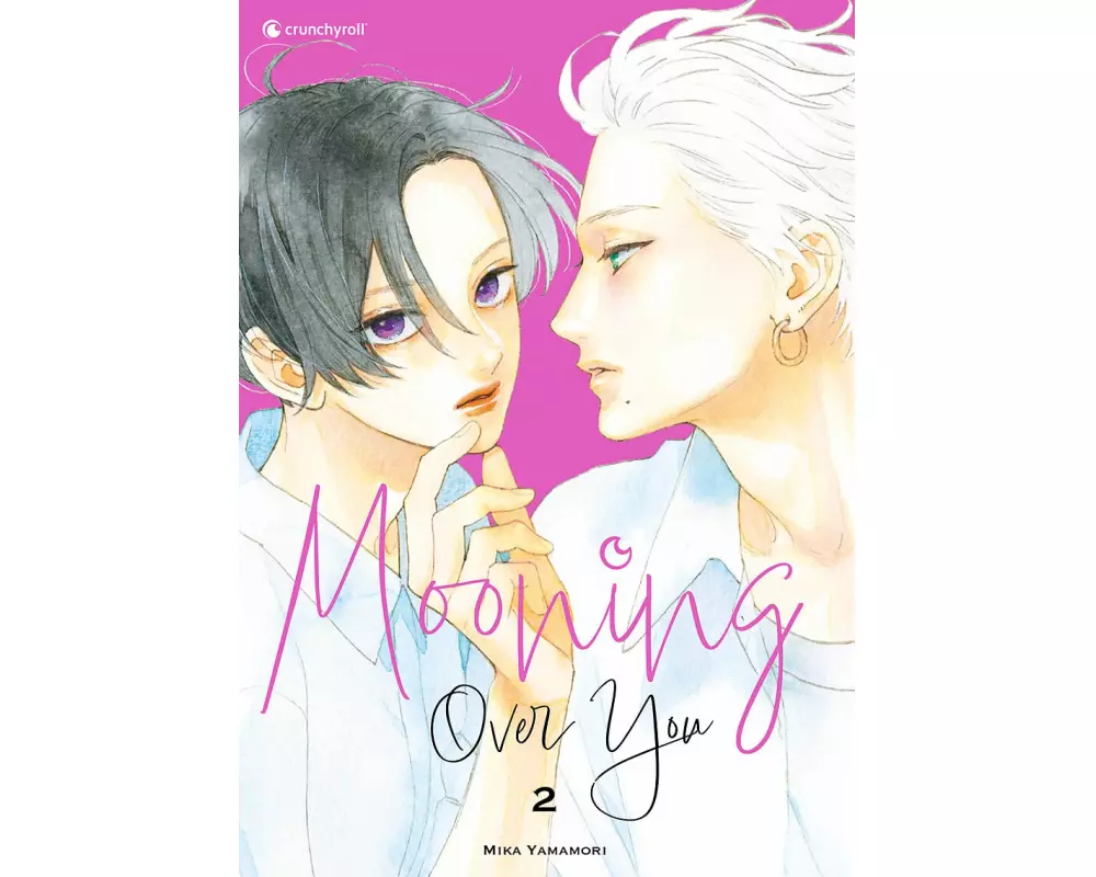 Mooning Over You – Band 2