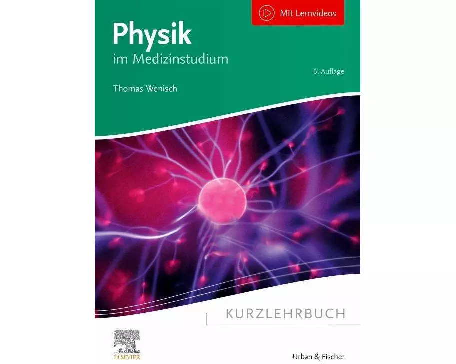 Kurzlehrbuch Physik