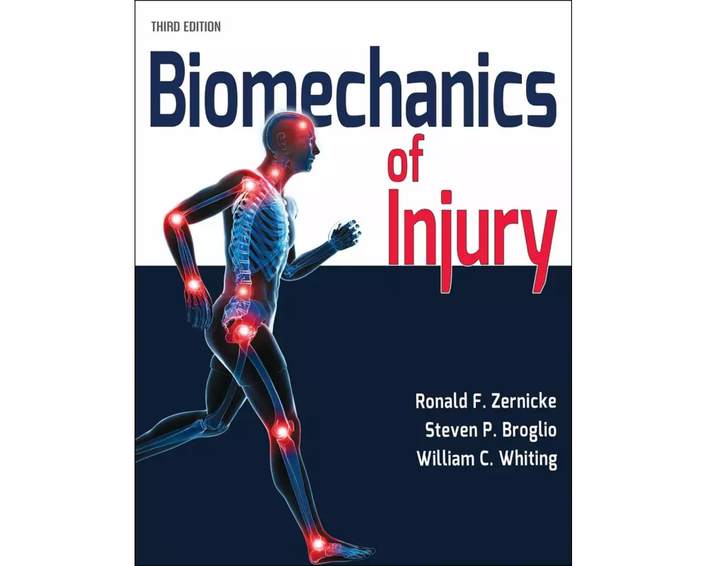 Biomechanics of Injury