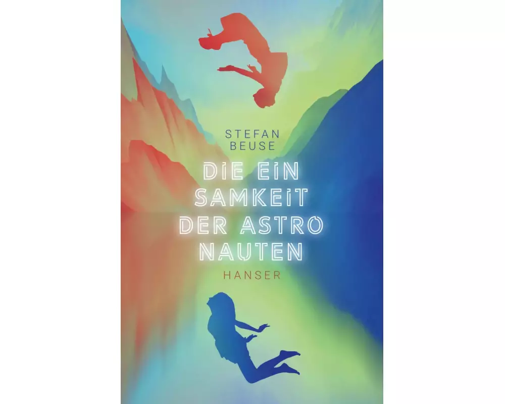 Die Einsamkeit der Astronauten