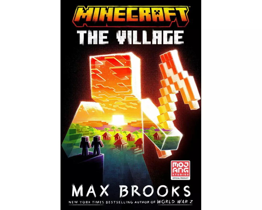 Minecraft: The Village