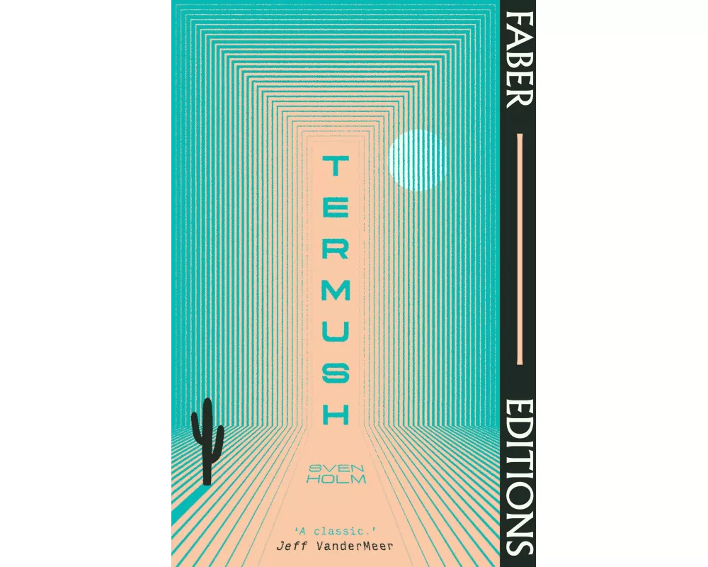 Termush (Faber Editions)