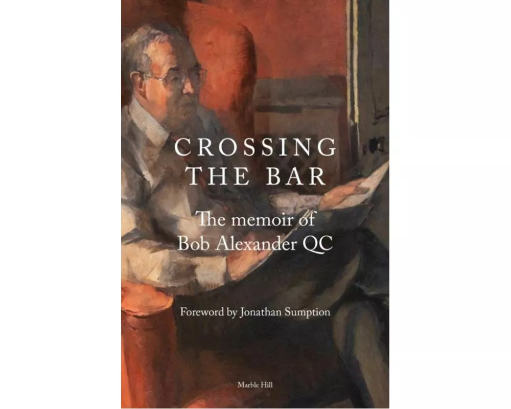 Crossing The Bar