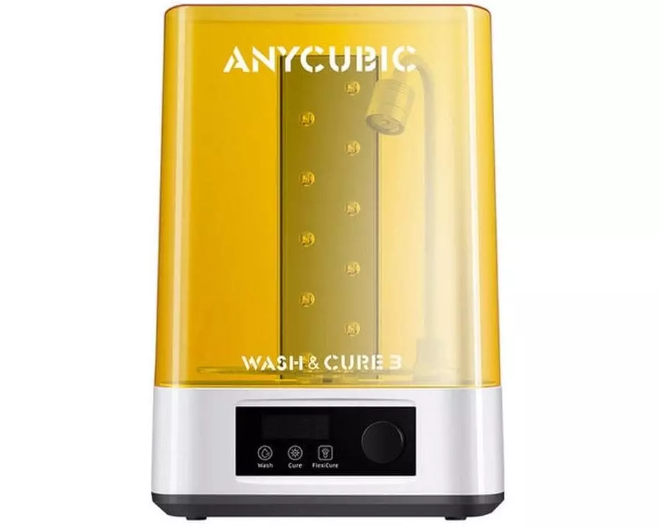 Anycubic Wash und Cure 3.0 Station für Resin