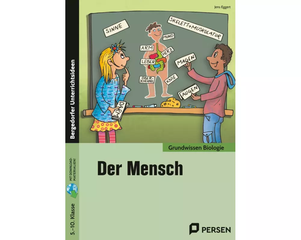 Der Mensch