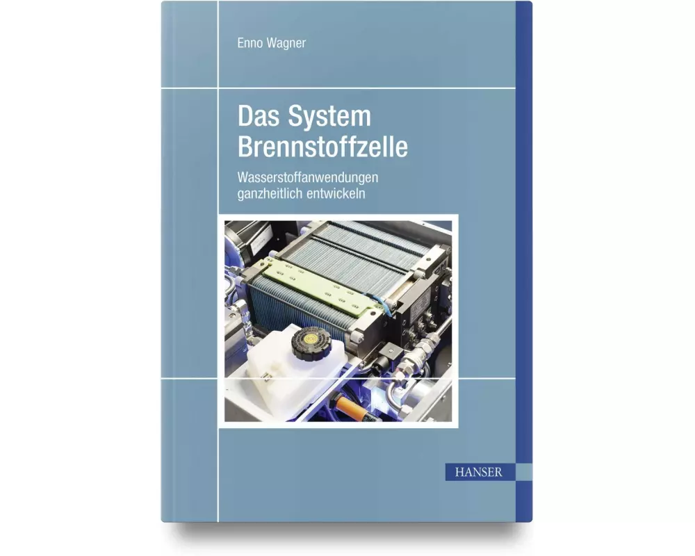 Das System Brennstoffzelle