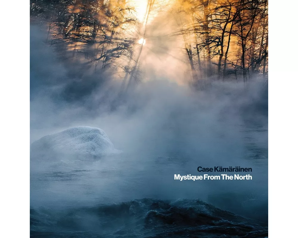 Mystique from the North