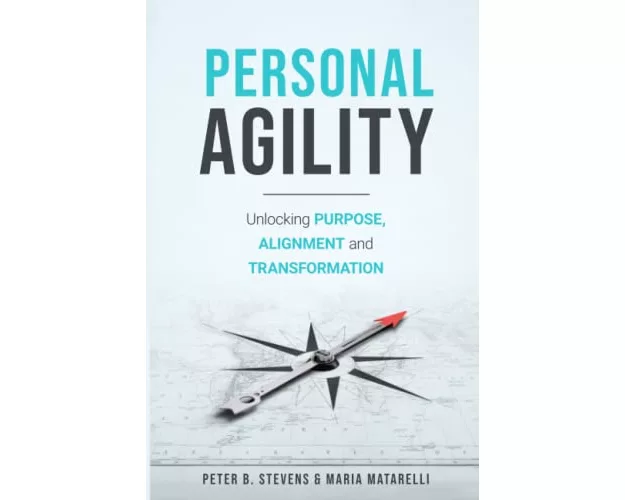 Personal Agility