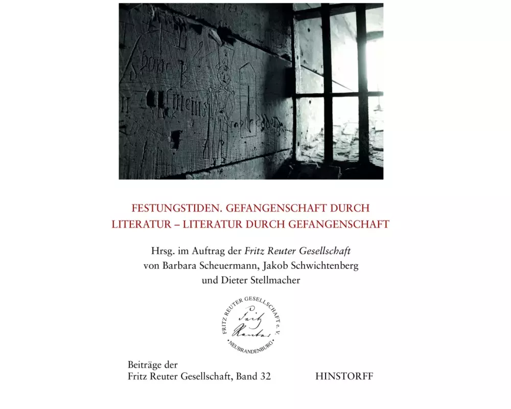Beiträge der Fritz Reuter Gesellschaft