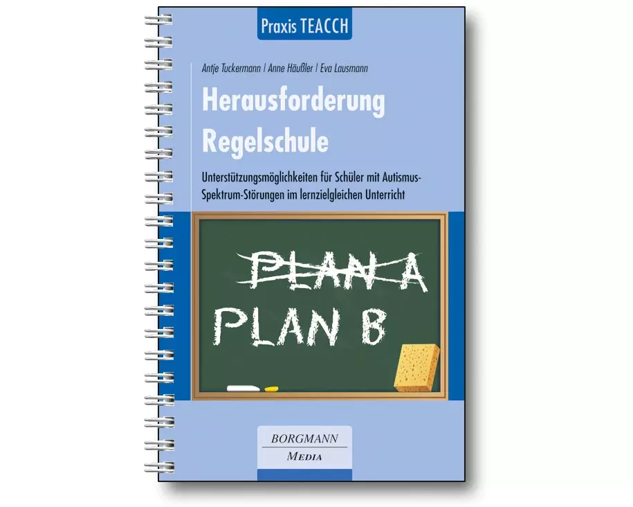 Praxis TEACCH: Herausforderung Regelschule