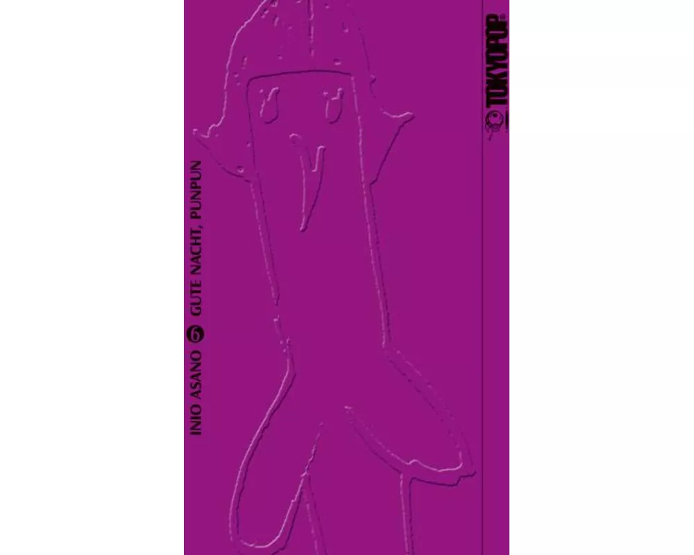 Gute Nacht, Punpun 06