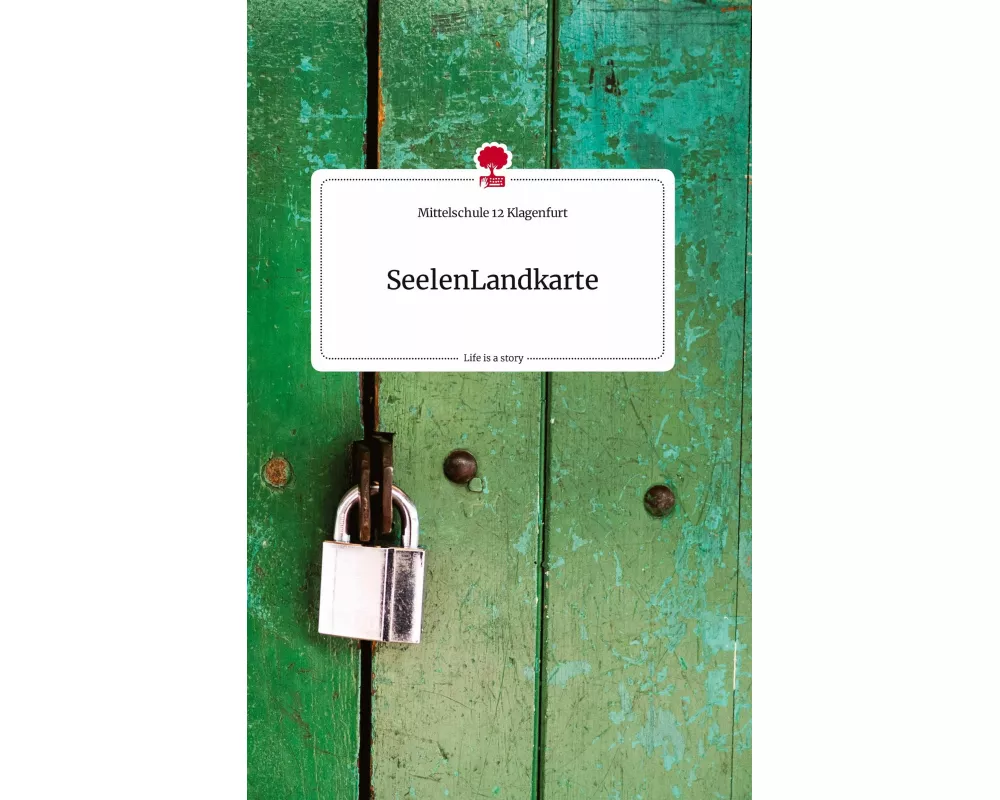 SeelenLandkarte. Life is a Story - story.one