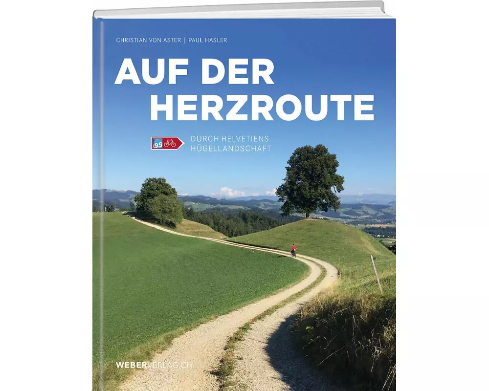 Auf der Herzroute