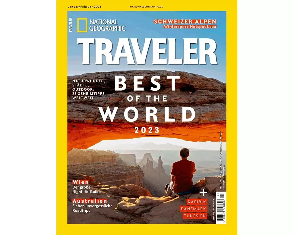 Best of the World 2023