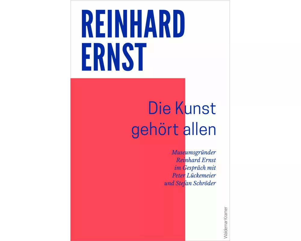 Die Kunst gehört allen