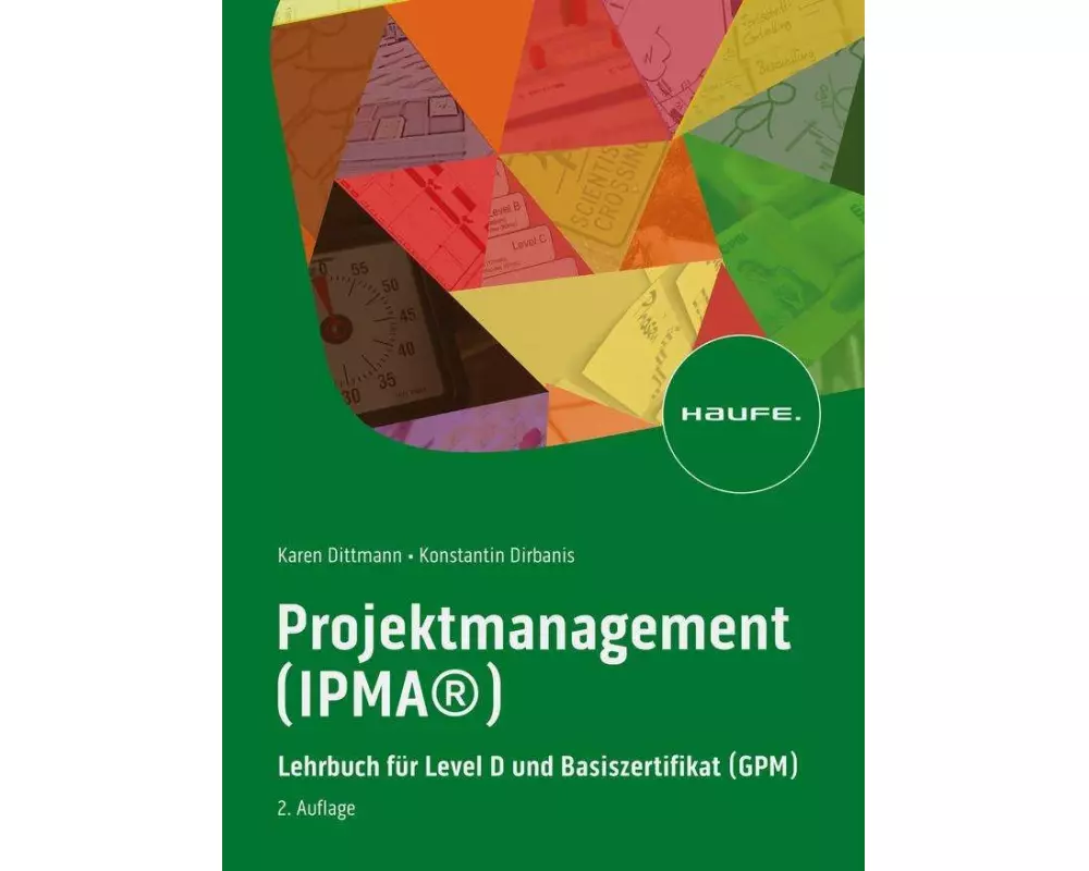 Projektmanagement (IPMA)