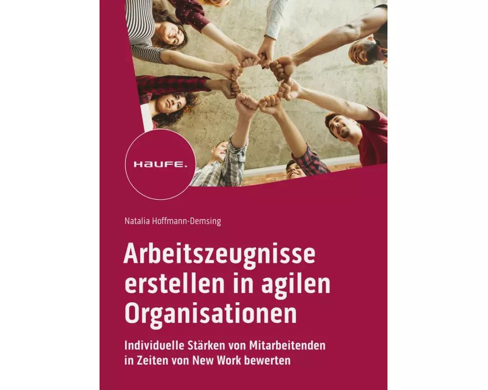 Arbeitszeugnisse erstellen in agilen Organisationen