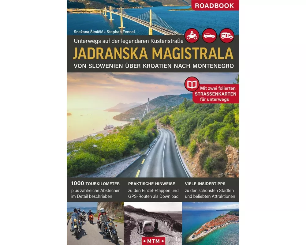 Jadranska Magistrala