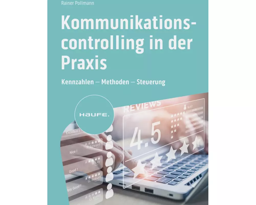 Kommunikationscontrolling in der Praxis
