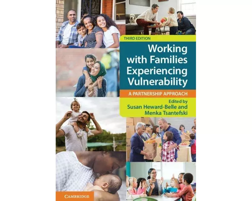Working with Families Experiencing Vulnerability