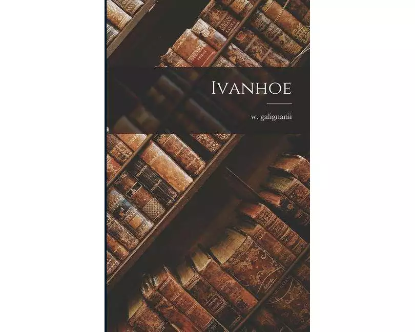 Ivanhoe