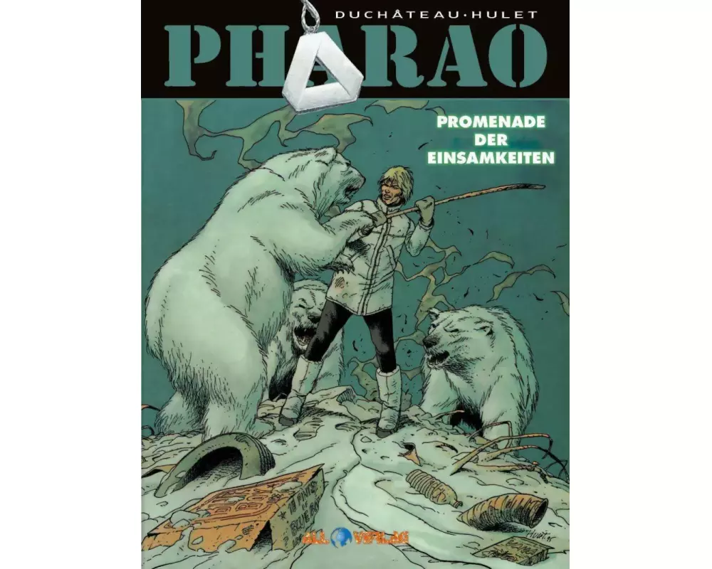 Pharao 4