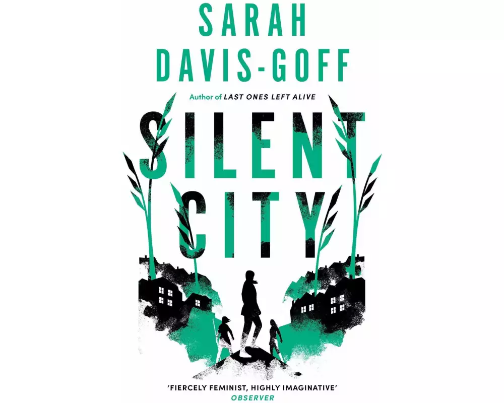 Silent City