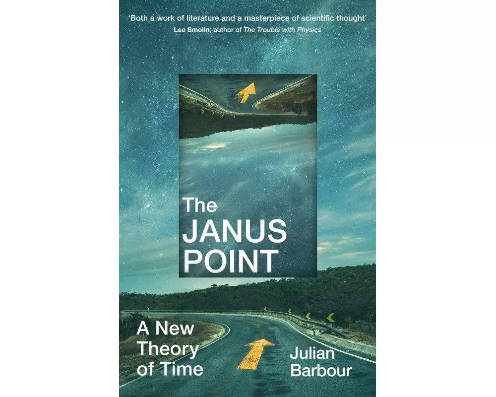 The Janus Point