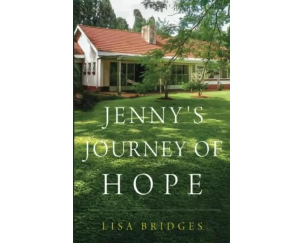 Jenny's Journey of Hope