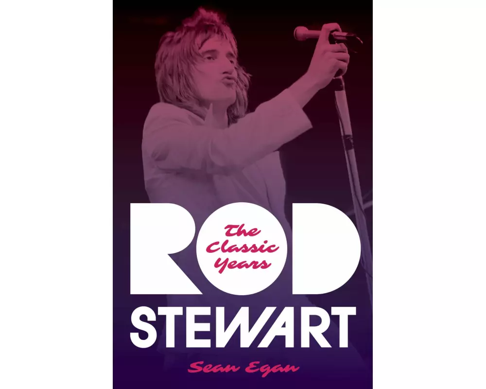 Rod Stewart
