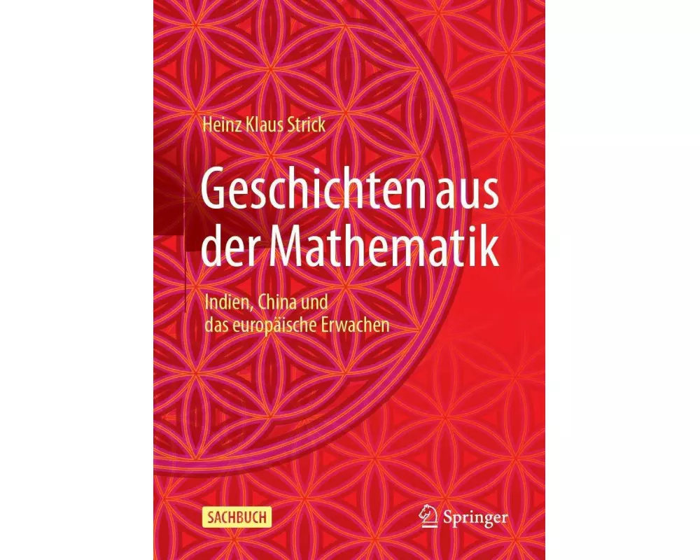 Geschichten aus der Mathematik