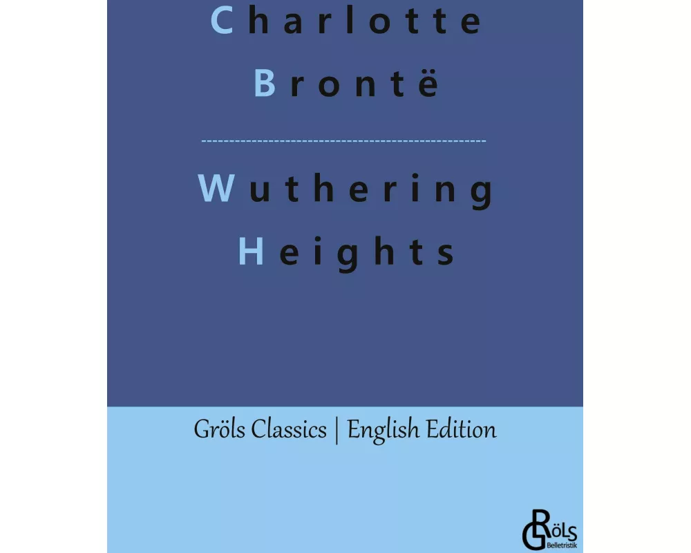 Wuthering Heights