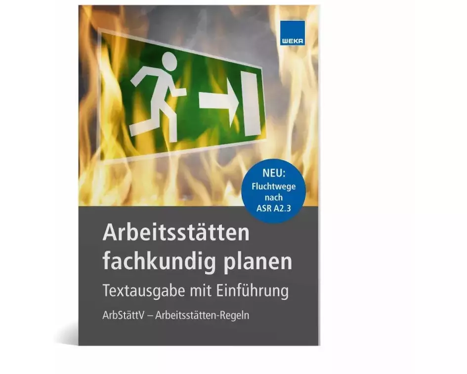Arbeitsstätten fachkundig planen