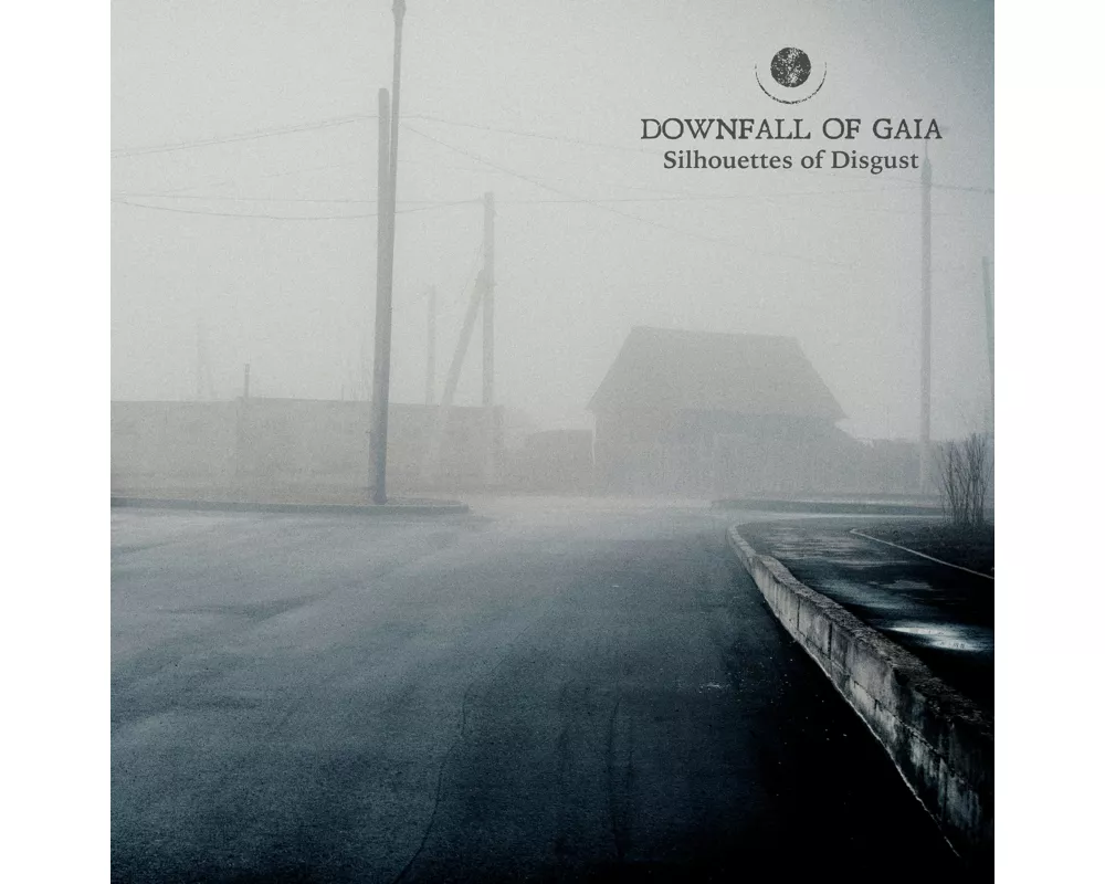 Silhouettes of Disgust